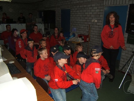 Zaterdag Jota-Joti - Foto 34 van 76